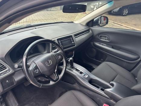 HONDA HR-V 1.5 16V 4P FLEX EX AUTOMTICO CVT, Foto 12