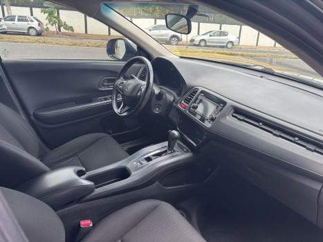 HONDA HR-V 1.5 16V 4P FLEX EX AUTOMTICO CVT, Foto 13