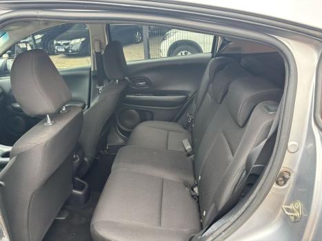 HONDA HR-V 1.5 16V 4P FLEX EX AUTOMTICO CVT, Foto 14