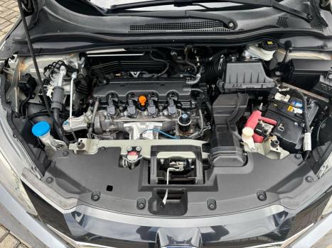 HONDA HR-V 1.5 16V 4P FLEX EX AUTOMTICO CVT, Foto 15