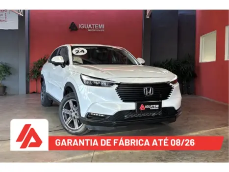 HONDA HR-V 1.5 16V 4P FLEX EXL AUTOMTICO CVT, Foto 1