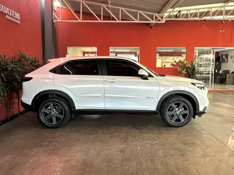 HONDA HR-V 1.5 16V 4P FLEX EXL AUTOMTICO CVT, Foto 5