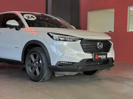 HONDA HR-V 1.5 16V 4P FLEX EXL AUTOMTICO CVT, Foto 6