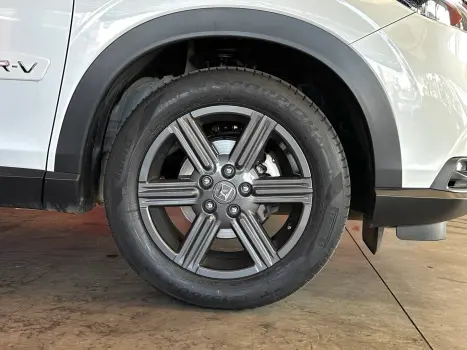 HONDA HR-V 1.5 16V 4P FLEX EXL AUTOMTICO CVT, Foto 7