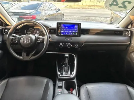 HONDA HR-V 1.5 16V 4P FLEX EXL AUTOMTICO CVT, Foto 8