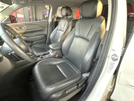 HONDA HR-V 1.5 16V 4P FLEX EXL AUTOMTICO CVT, Foto 11