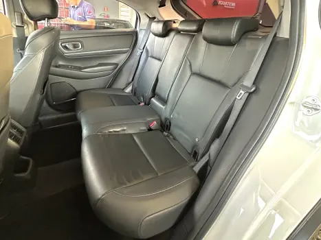 HONDA HR-V 1.5 16V 4P FLEX EXL AUTOMTICO CVT, Foto 12