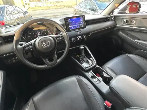 HONDA HR-V 1.5 16V 4P FLEX EXL AUTOMTICO CVT, Foto 13