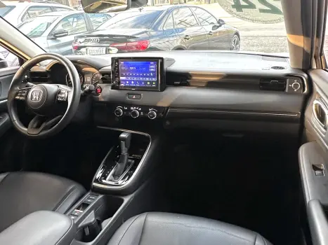 HONDA HR-V 1.5 16V 4P FLEX EXL AUTOMTICO CVT, Foto 15