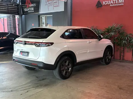 HONDA HR-V 1.5 16V 4P FLEX EXL AUTOMTICO CVT, Foto 16