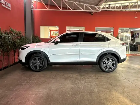 HONDA HR-V 1.5 16V 4P FLEX EXL AUTOMTICO CVT, Foto 19