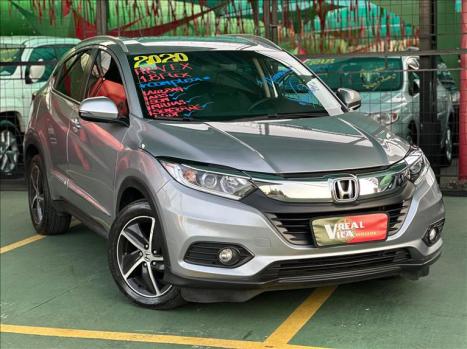 HONDA HR-V 1.5 16V 4P FLEX EX AUTOMTICO CVT, Foto 1