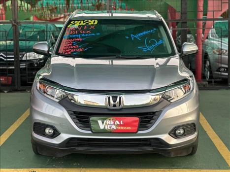 HONDA HR-V 1.5 16V 4P FLEX EX AUTOMTICO CVT, Foto 2
