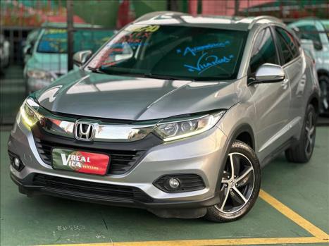 HONDA HR-V 1.5 16V 4P FLEX EX AUTOMTICO CVT, Foto 3