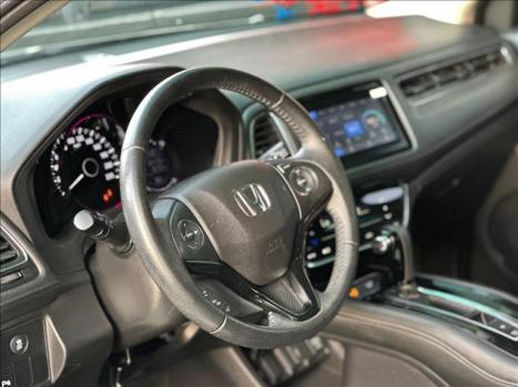 HONDA HR-V 1.5 16V 4P FLEX EX AUTOMTICO CVT, Foto 4