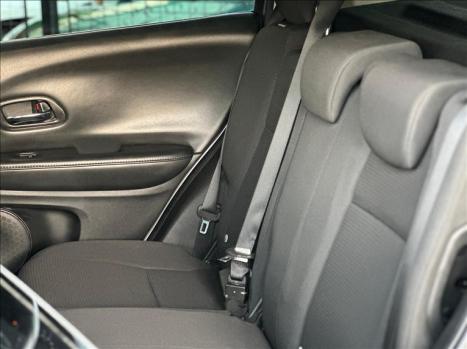 HONDA HR-V 1.5 16V 4P FLEX EX AUTOMTICO CVT, Foto 8