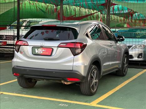 HONDA HR-V 1.5 16V 4P FLEX EX AUTOMTICO CVT, Foto 9