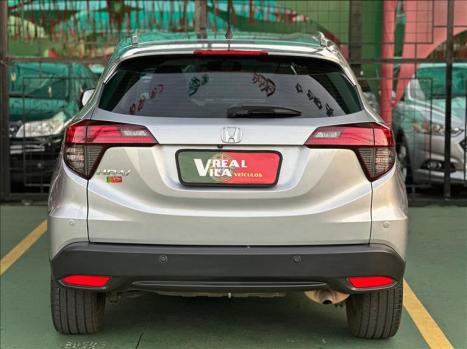 HONDA HR-V 1.5 16V 4P FLEX EX AUTOMTICO CVT, Foto 10