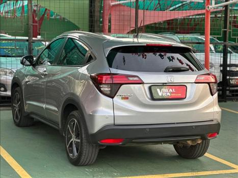 HONDA HR-V 1.5 16V 4P FLEX EX AUTOMTICO CVT, Foto 11