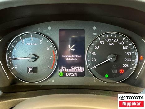 HONDA HR-V 1.5 16V 4P FLEX EXL AUTOMTICO CVT, Foto 4