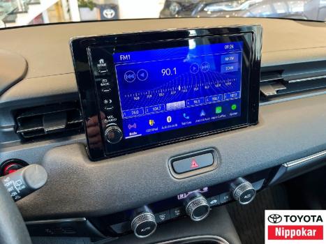 HONDA HR-V 1.5 16V 4P FLEX EXL AUTOMTICO CVT, Foto 5