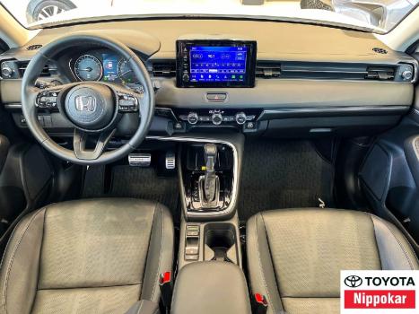 HONDA HR-V 1.5 16V 4P FLEX EXL AUTOMTICO CVT, Foto 6