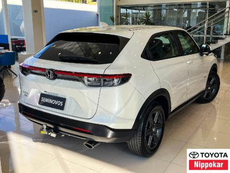 HONDA HR-V 1.5 16V 4P FLEX EXL AUTOMTICO CVT, Foto 8