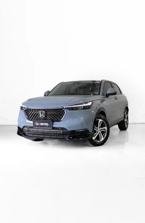 HONDA HR-V 1.5 16V 4P TOURING TURBO AUTOMTICO CVT, Foto 1