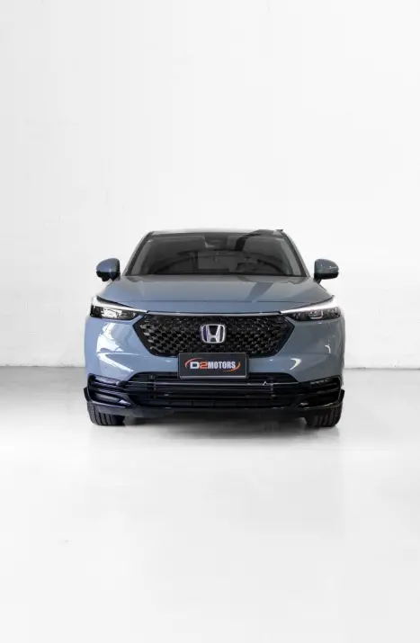 HONDA HR-V 1.5 16V 4P TOURING TURBO AUTOMTICO CVT, Foto 2