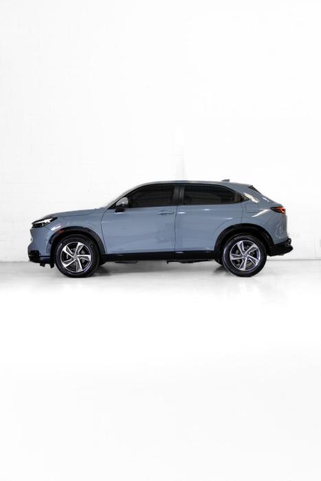 HONDA HR-V 1.5 16V 4P TOURING TURBO AUTOMTICO CVT, Foto 3