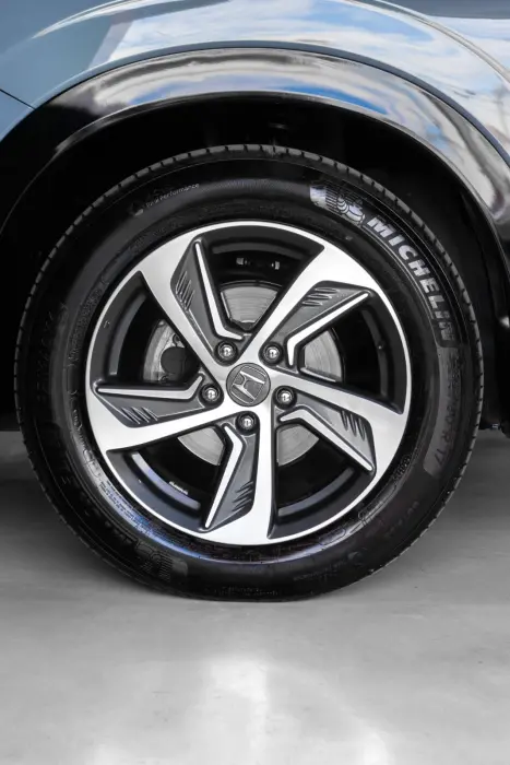 HONDA HR-V 1.5 16V 4P TOURING TURBO AUTOMTICO CVT, Foto 6