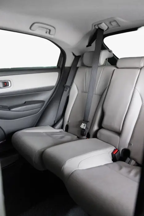 HONDA HR-V 1.5 16V 4P TOURING TURBO AUTOMTICO CVT, Foto 7