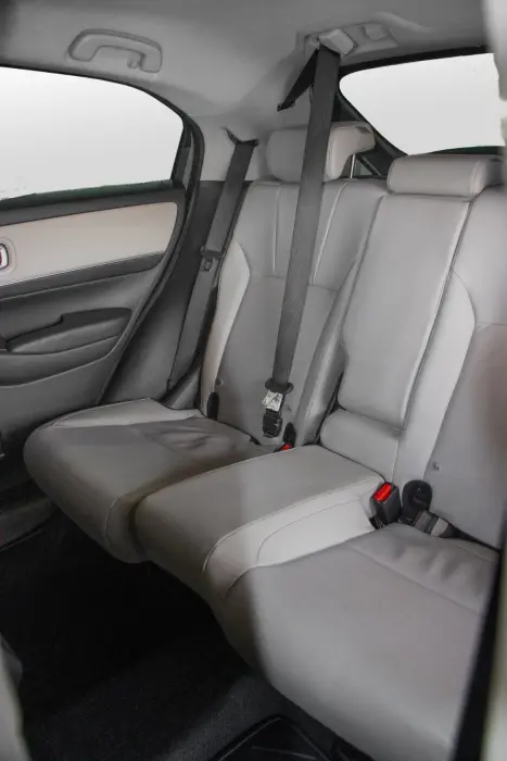 HONDA HR-V 1.5 16V 4P TOURING TURBO AUTOMTICO CVT, Foto 9