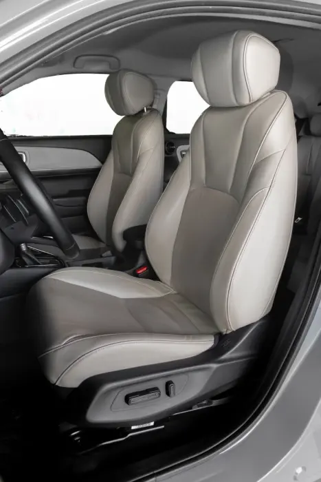 HONDA HR-V 1.5 16V 4P TOURING TURBO AUTOMTICO CVT, Foto 10