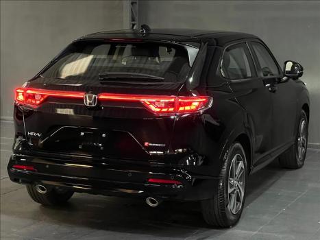 HONDA HR-V 1.5 16V 4P FLEX EXL AUTOMTICO CVT, Foto 5