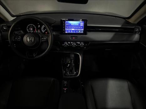 HONDA HR-V 1.5 16V 4P FLEX EXL AUTOMTICO CVT, Foto 6