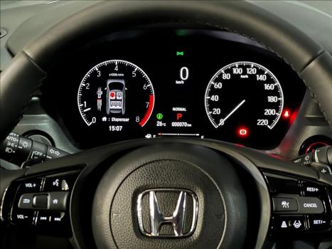 HONDA HR-V 1.5 16V 4P FLEX EXL AUTOMTICO CVT, Foto 13