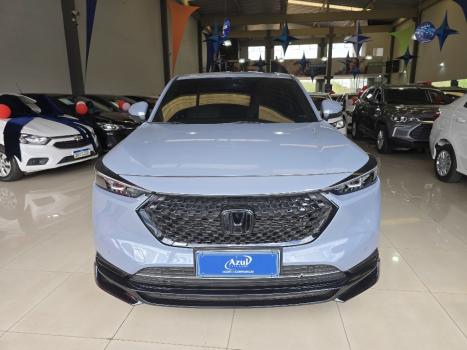 HONDA HR-V 1.5 16V 4P FLEX TOURING TURBO AUTOMTICO CVT, Foto 2