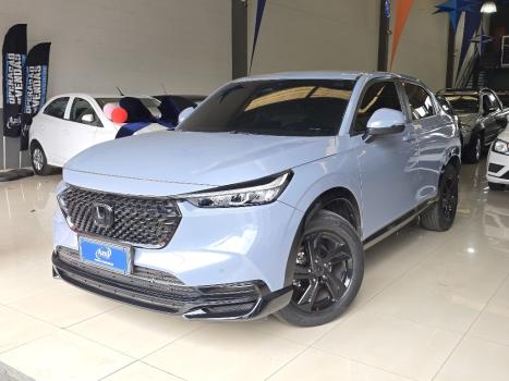 HONDA HR-V 1.5 16V 4P FLEX TOURING TURBO AUTOMTICO CVT, Foto 3