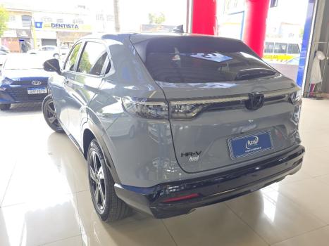 HONDA HR-V 1.5 16V 4P FLEX TOURING TURBO AUTOMTICO CVT, Foto 4