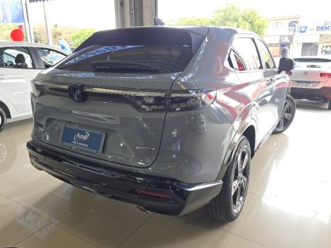 HONDA HR-V 1.5 16V 4P FLEX TOURING TURBO AUTOMTICO CVT, Foto 6