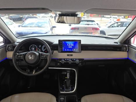 HONDA HR-V 1.5 16V 4P FLEX TOURING TURBO AUTOMTICO CVT, Foto 7