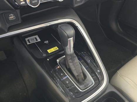 HONDA HR-V 1.5 16V 4P FLEX TOURING TURBO AUTOMTICO CVT, Foto 9