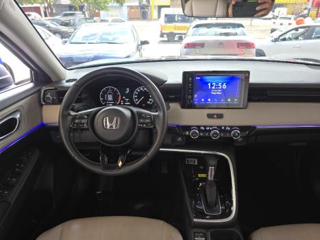 HONDA HR-V 1.5 16V 4P FLEX TOURING TURBO AUTOMTICO CVT, Foto 10
