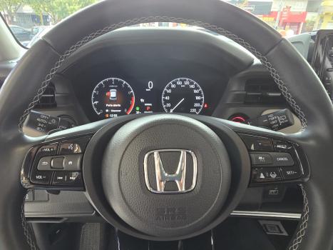 HONDA HR-V 1.5 16V 4P FLEX TOURING TURBO AUTOMTICO CVT, Foto 11
