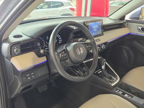HONDA HR-V 1.5 16V 4P FLEX TOURING TURBO AUTOMTICO CVT, Foto 15