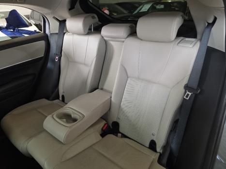 HONDA HR-V 1.5 16V 4P FLEX TOURING TURBO AUTOMTICO CVT, Foto 16