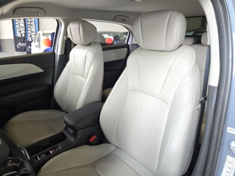 HONDA HR-V 1.5 16V 4P FLEX TOURING TURBO AUTOMTICO CVT, Foto 17