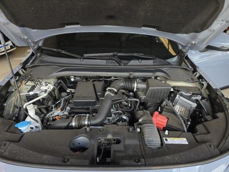 HONDA HR-V 1.5 16V 4P FLEX TOURING TURBO AUTOMTICO CVT, Foto 20