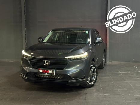 HONDA HR-V 1.5 16V 4P FLEX EXL AUTOMTICO CVT, Foto 1
